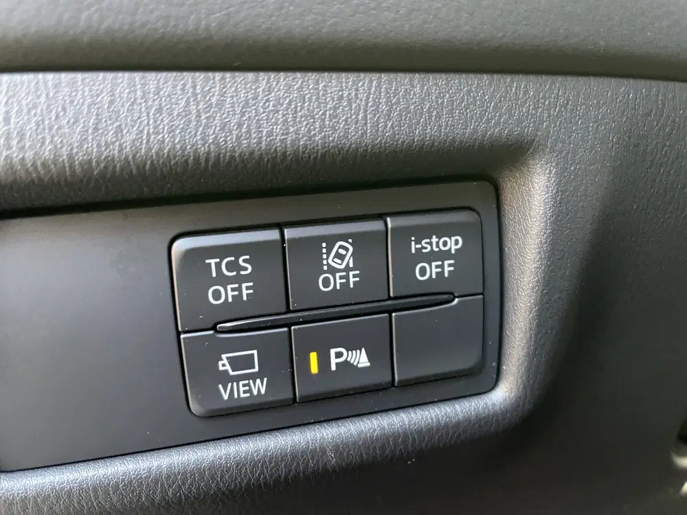 Mazda CX-5 2.0 SkyActiv-G 165 Style Selected uit 2020, foto 14