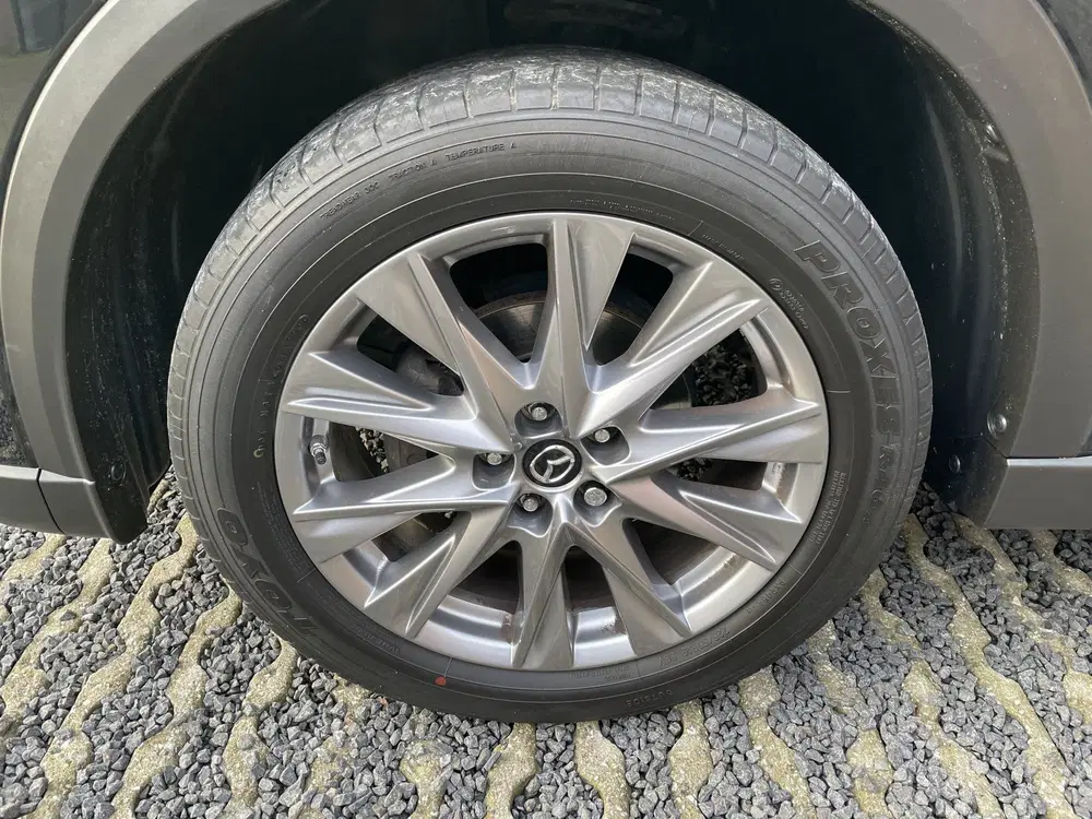 Mazda CX-5 2.0 SkyActiv-G 165 Style Selected uit 2020, foto 7