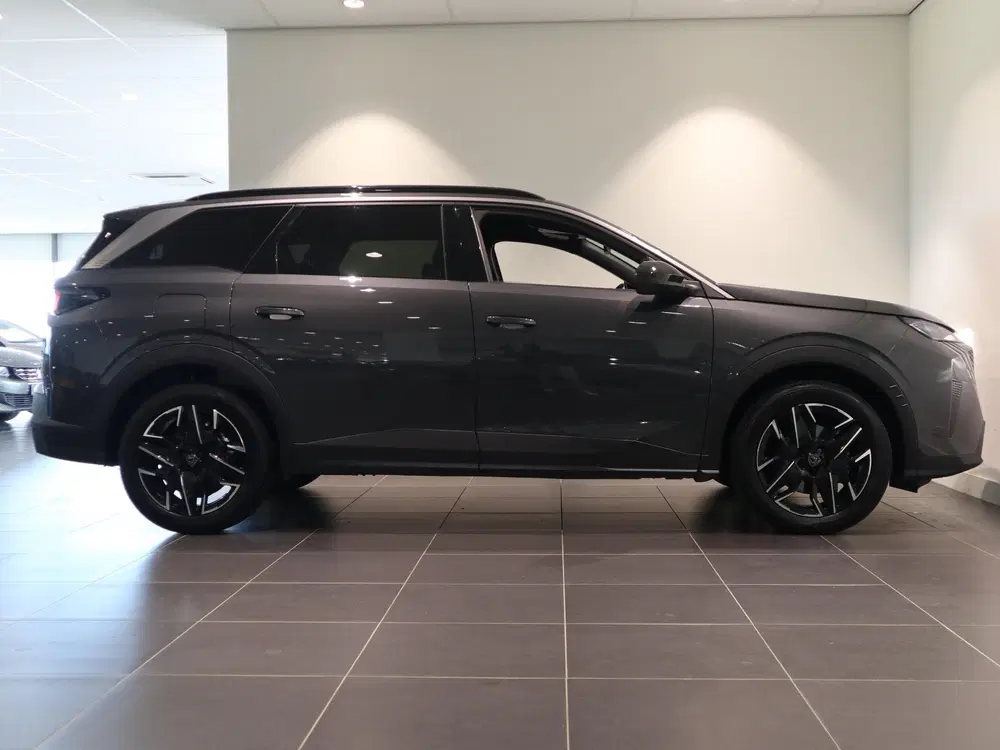 Peugeot 5008 Hybrid 145 Allure 7 ZITS uit 2025, foto 6