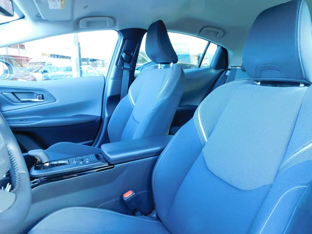 Toyota Prius 2.0 Plug-in Executive uit 2023, foto 10