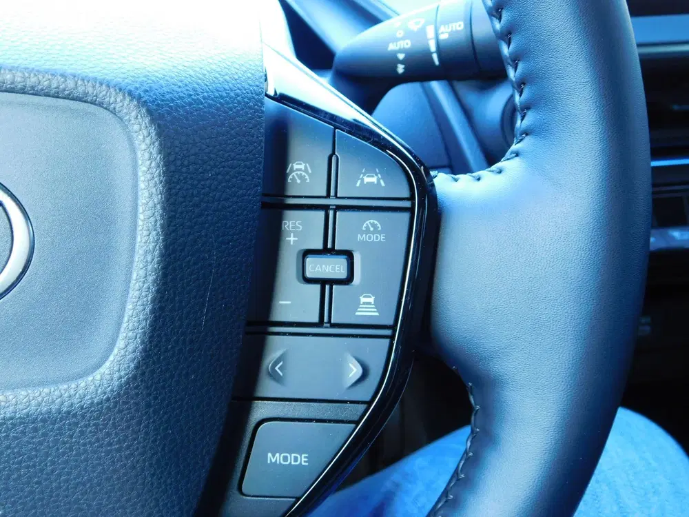 Toyota Prius 2.0 Plug-in Executive uit 2023, foto 15