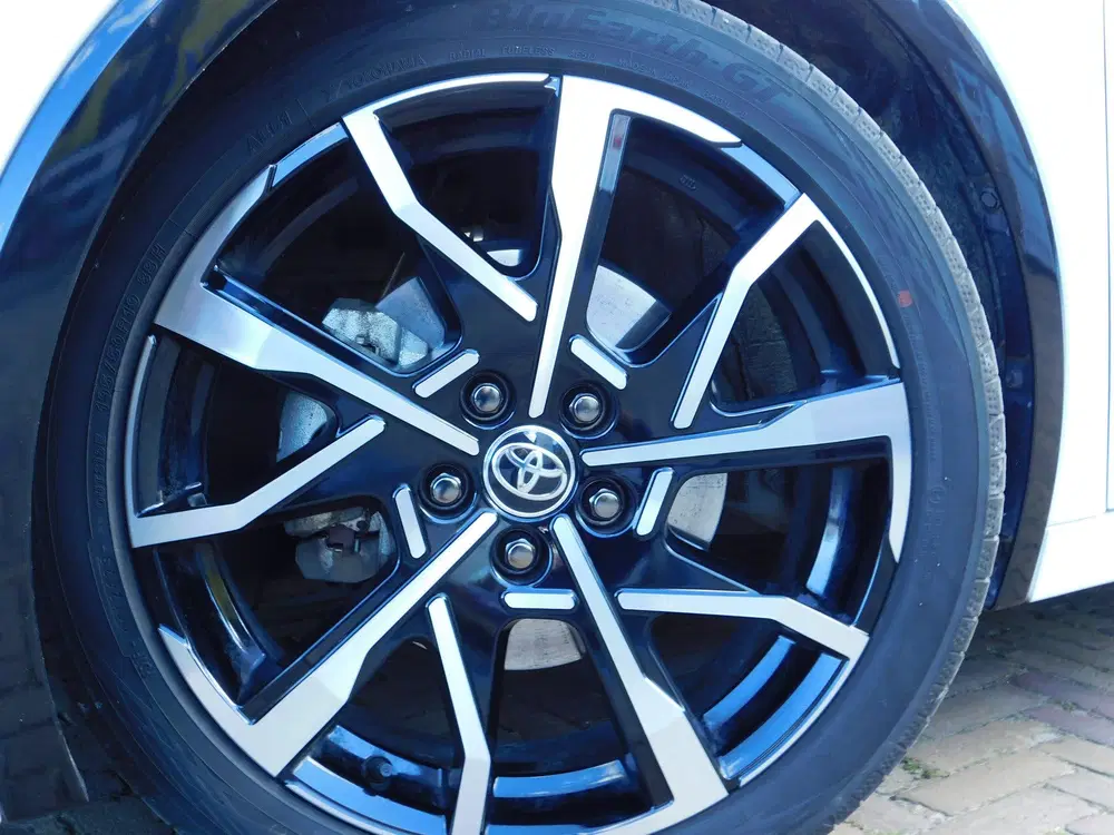 Toyota Prius 2.0 Plug-in Executive uit 2023, foto 9