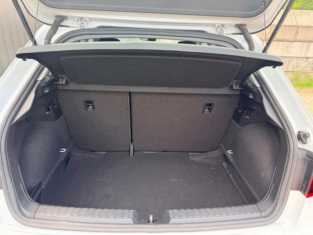 Audi A1 30 TFSI stoelverwarming clima cruise uit 2019, foto 12