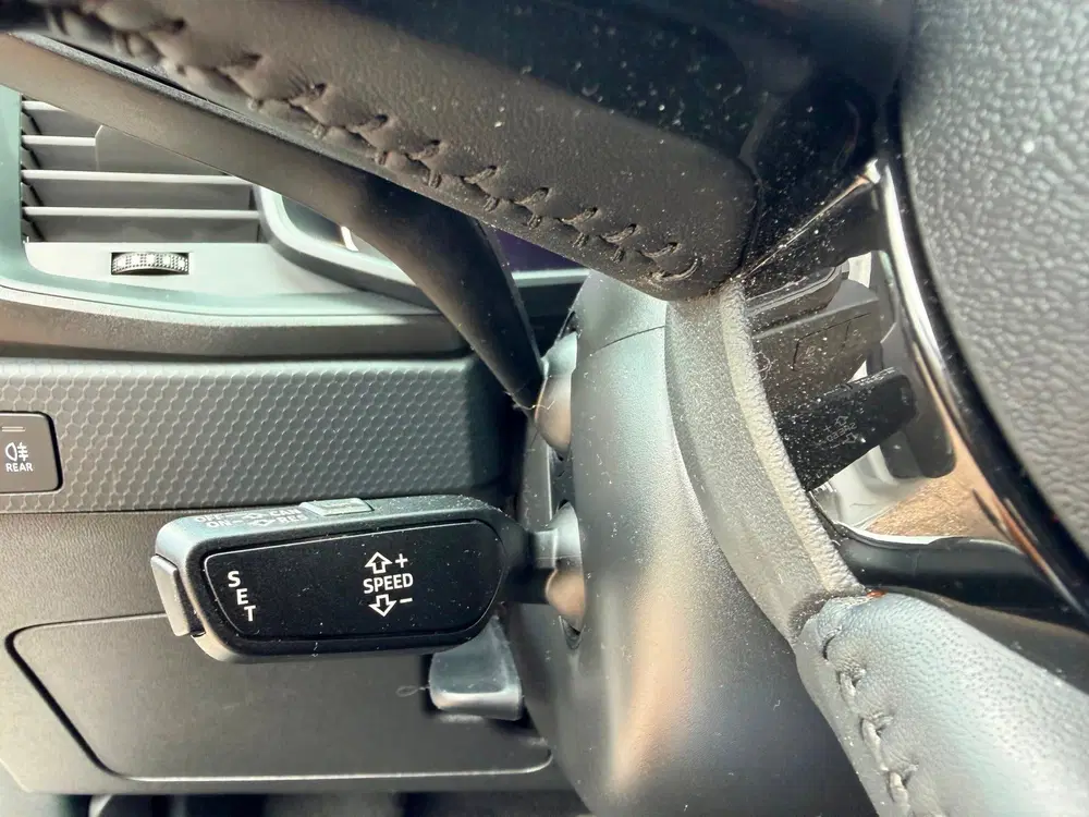 Audi A1 30 TFSI stoelverwarming clima cruise uit 2019, foto 6