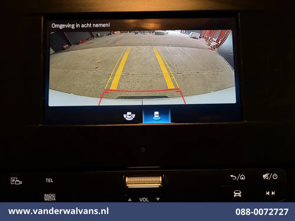 Mercedes-Benz Sprinter 314 CDI 143pk L3H2 Euro6 Airco uit 2019, foto 2