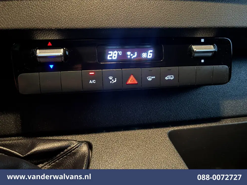 Mercedes-Benz Sprinter 314 CDI 143pk L3H2 Euro6 Airco uit 2019, foto 4