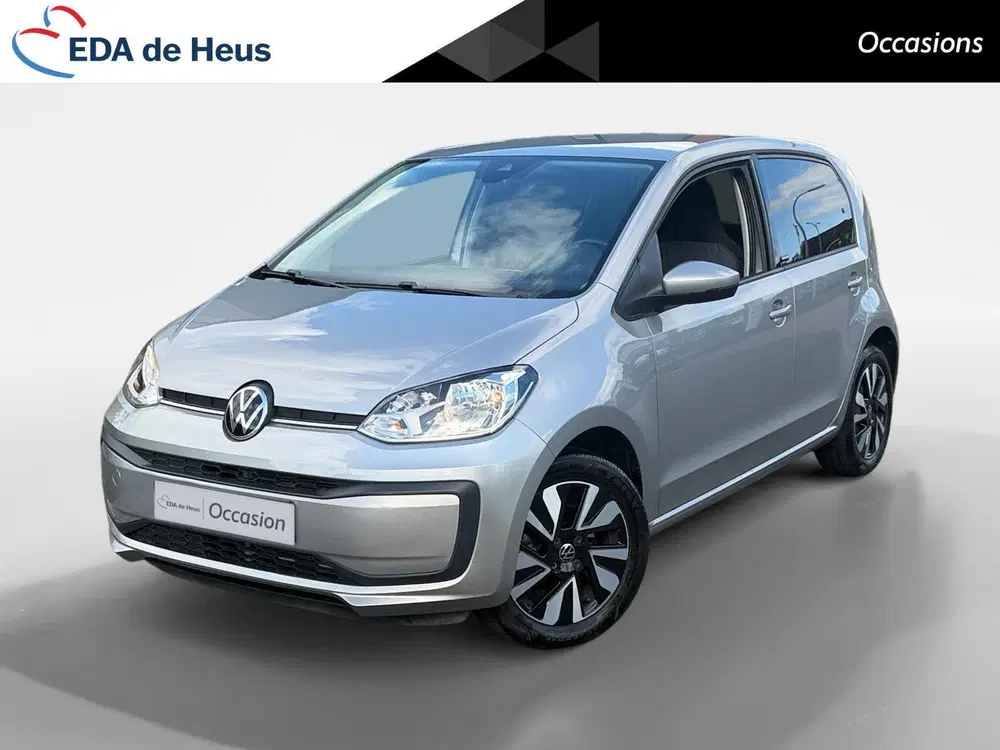 Volkswagen up! 1.0 uit 2024