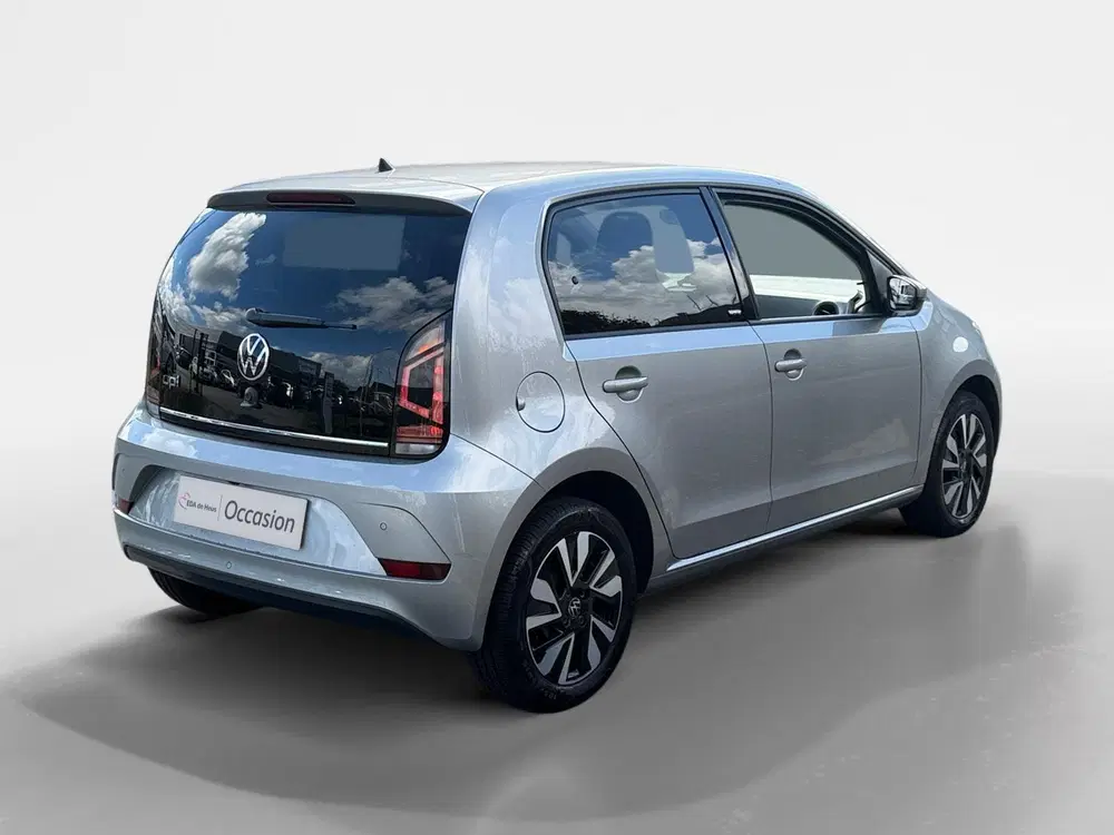 Volkswagen up! 1.0 uit 2024, foto 10