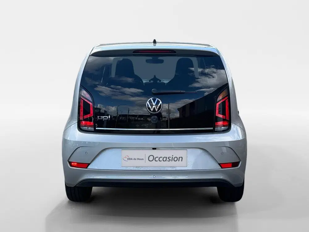 Volkswagen up! 1.0 uit 2024, foto 11