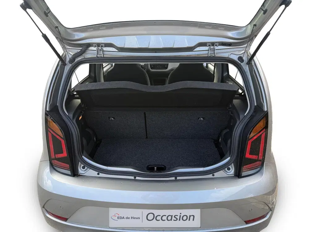 Volkswagen up! 1.0 uit 2024, foto 12