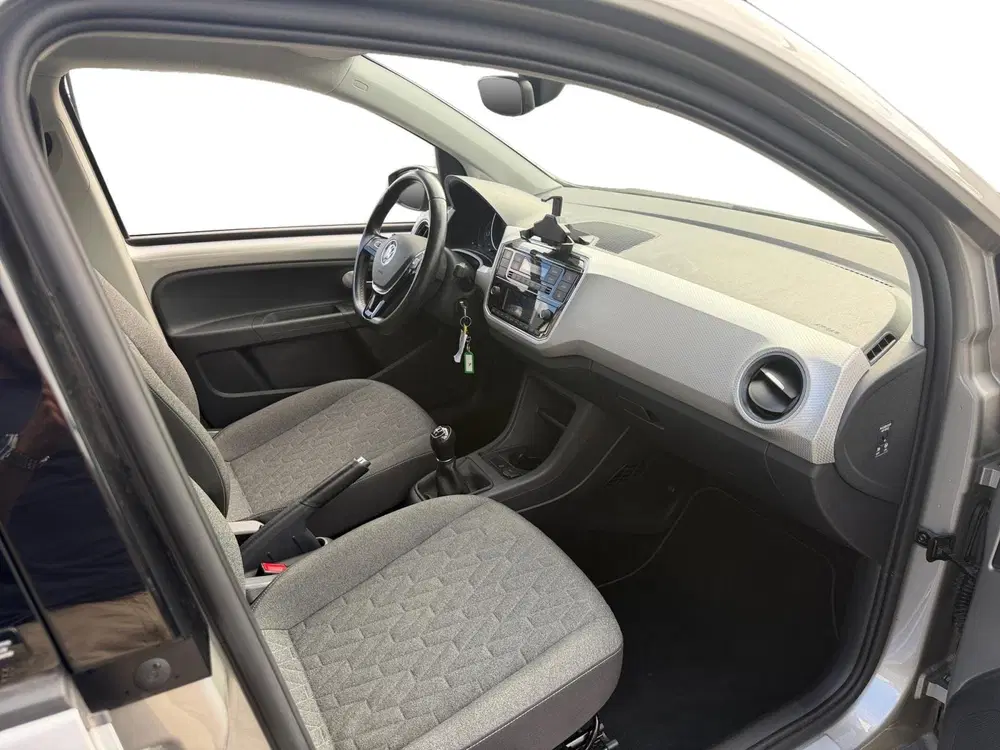 Volkswagen up! 1.0 uit 2024, foto 13