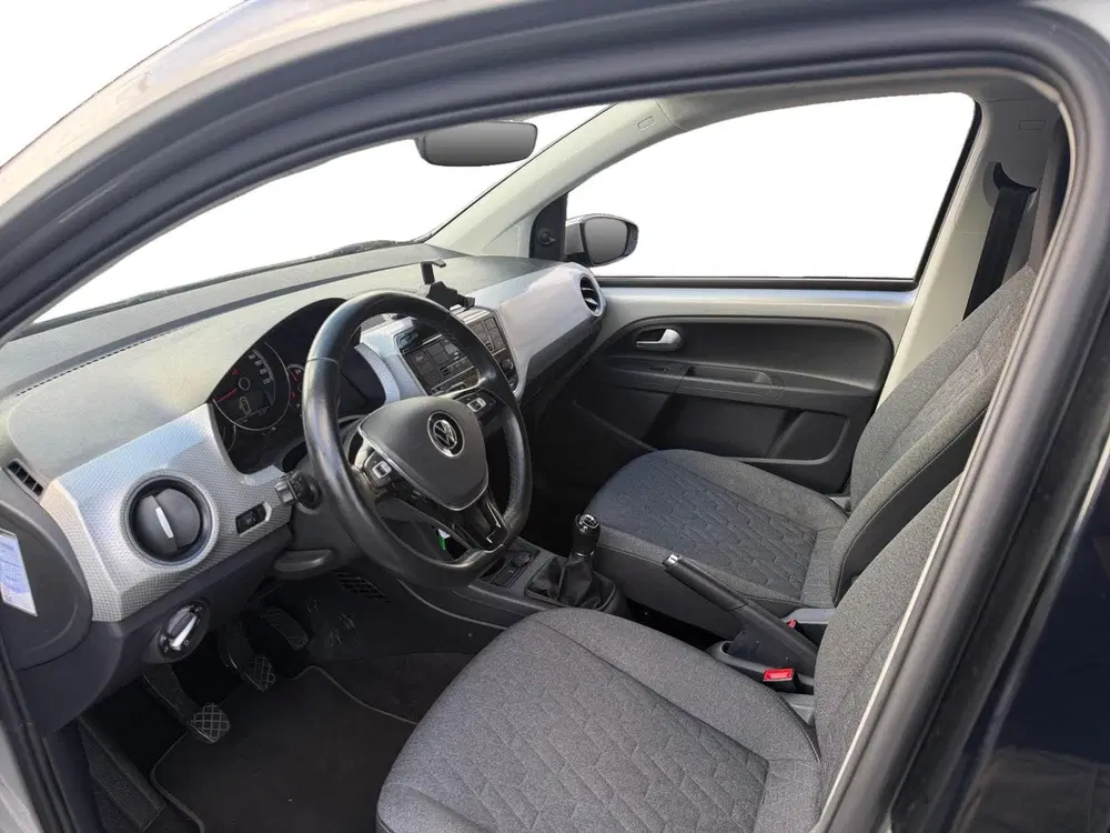 Volkswagen up! 1.0 uit 2024, foto 2