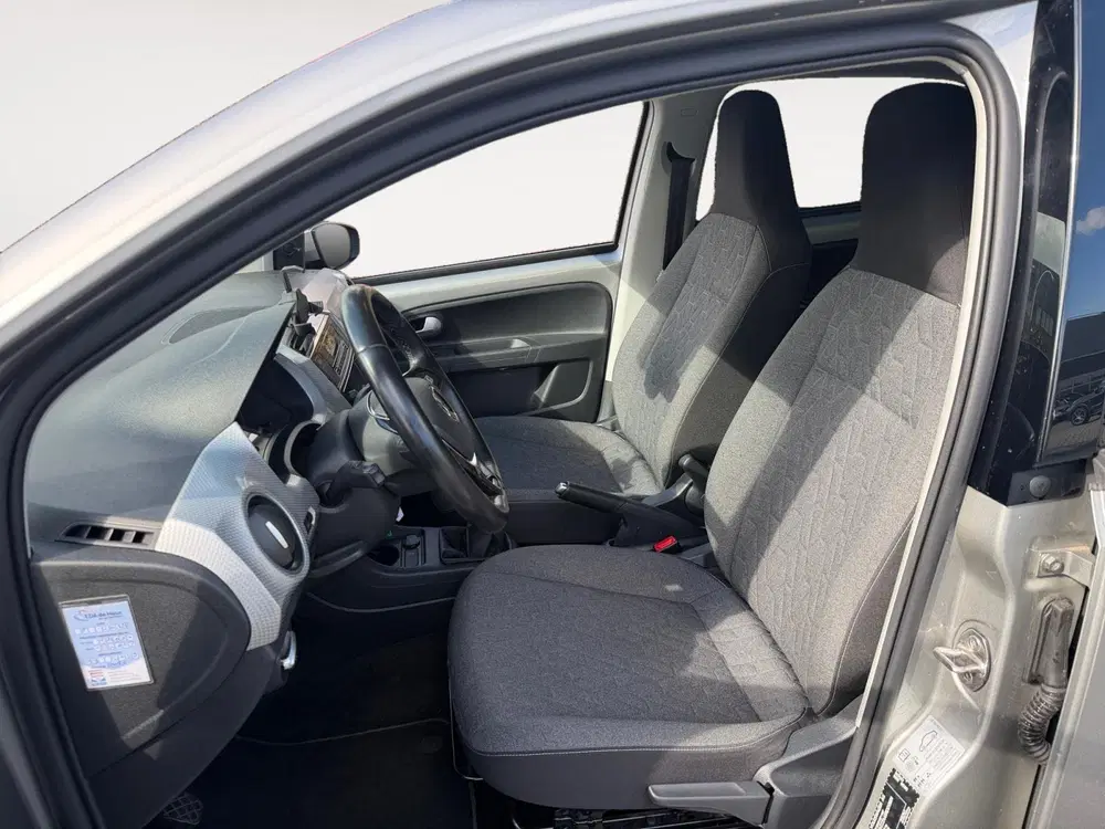 Volkswagen up! 1.0 uit 2024, foto 3
