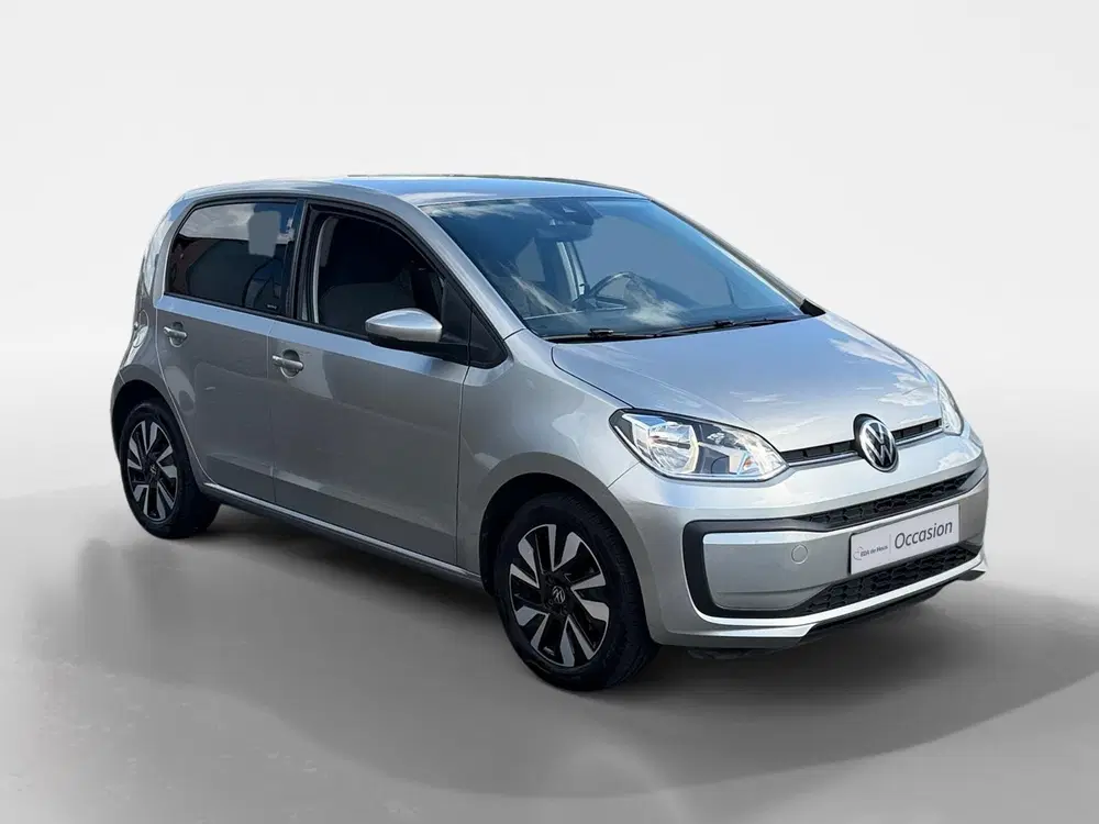Volkswagen up! 1.0 uit 2024, foto 8