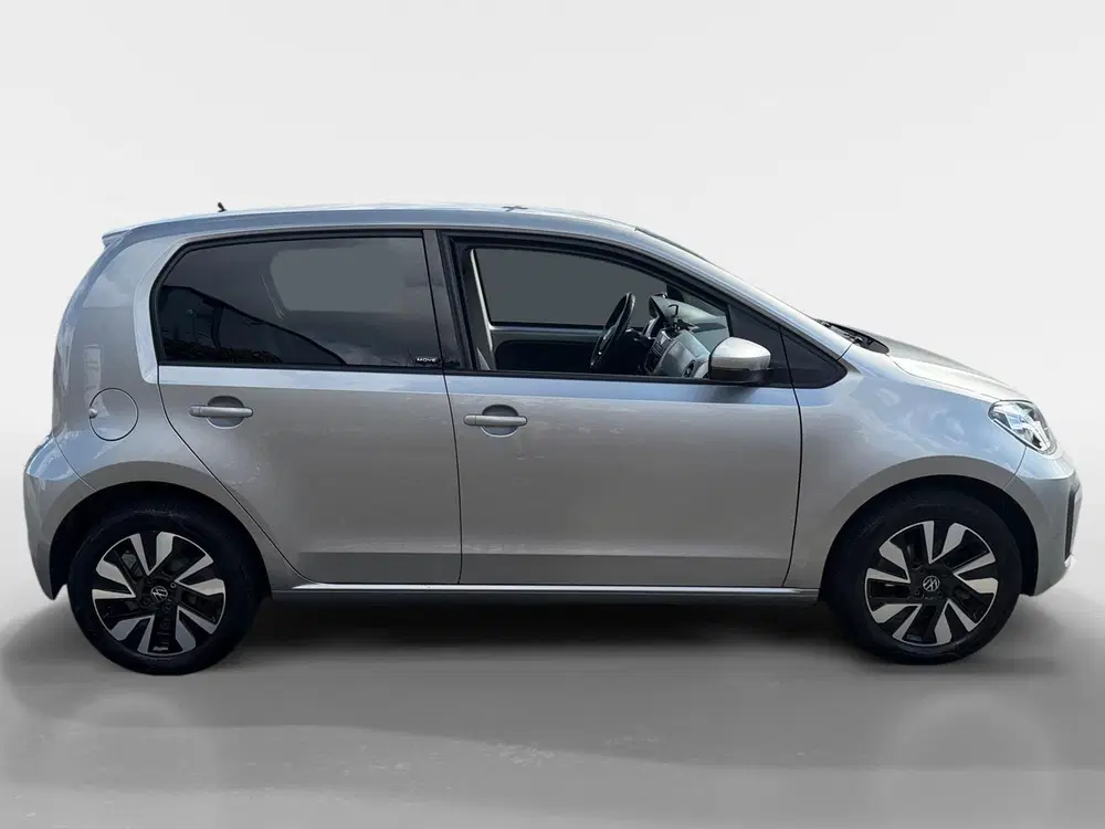 Volkswagen up! 1.0 uit 2024, foto 9