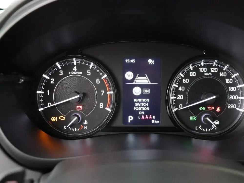 Suzuki S-Cross 1.4 Boosterjet Style Hybrid *OP=OP* uit 2026, foto 3