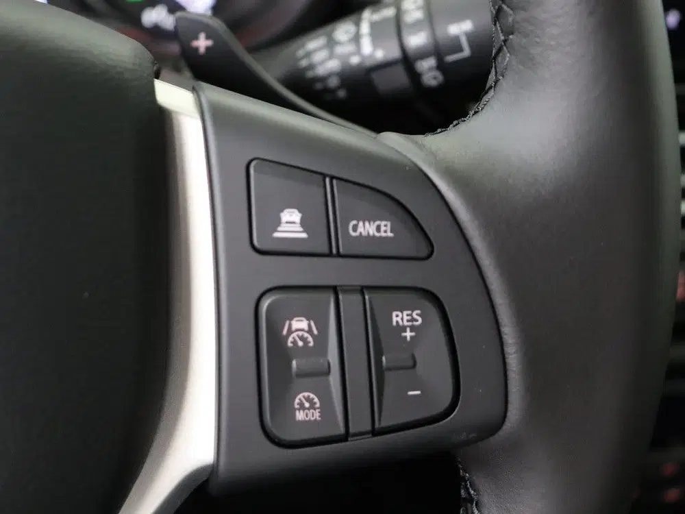 Suzuki S-Cross 1.4 Boosterjet Style Hybrid *OP=OP* uit 2026, foto 5