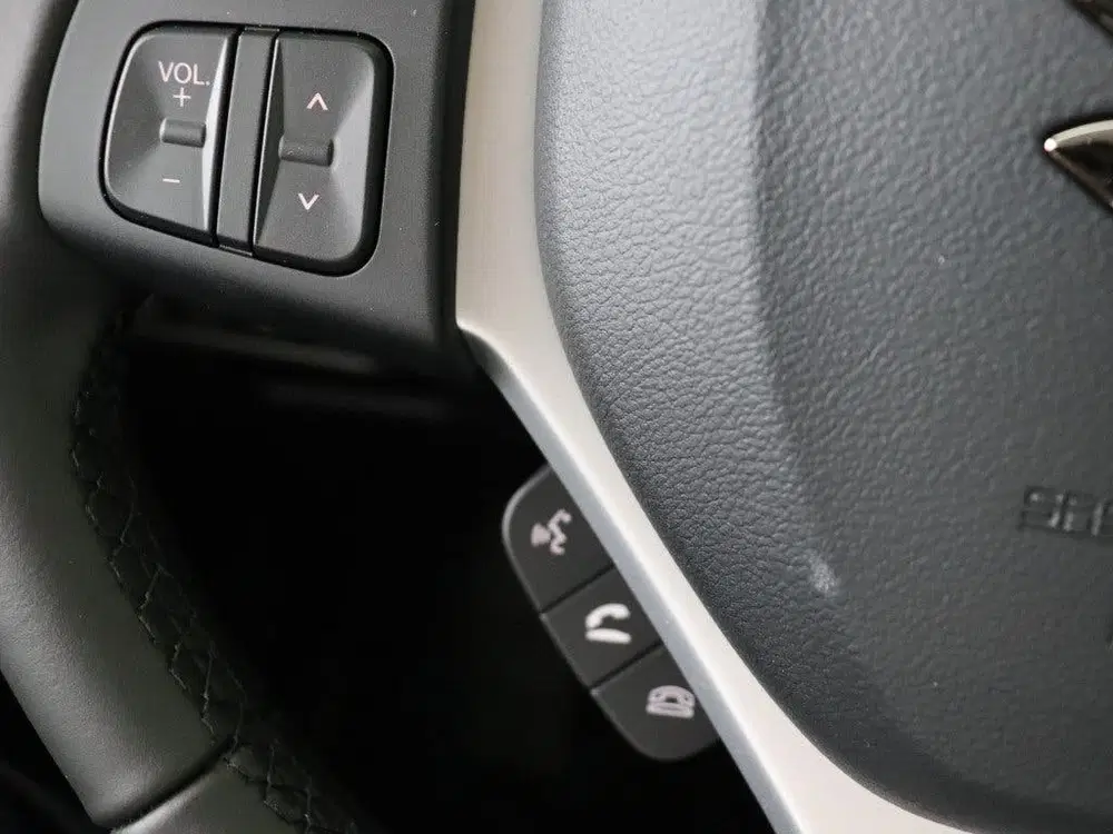 Suzuki S-Cross 1.4 Boosterjet Style Hybrid *OP=OP* uit 2026, foto 6