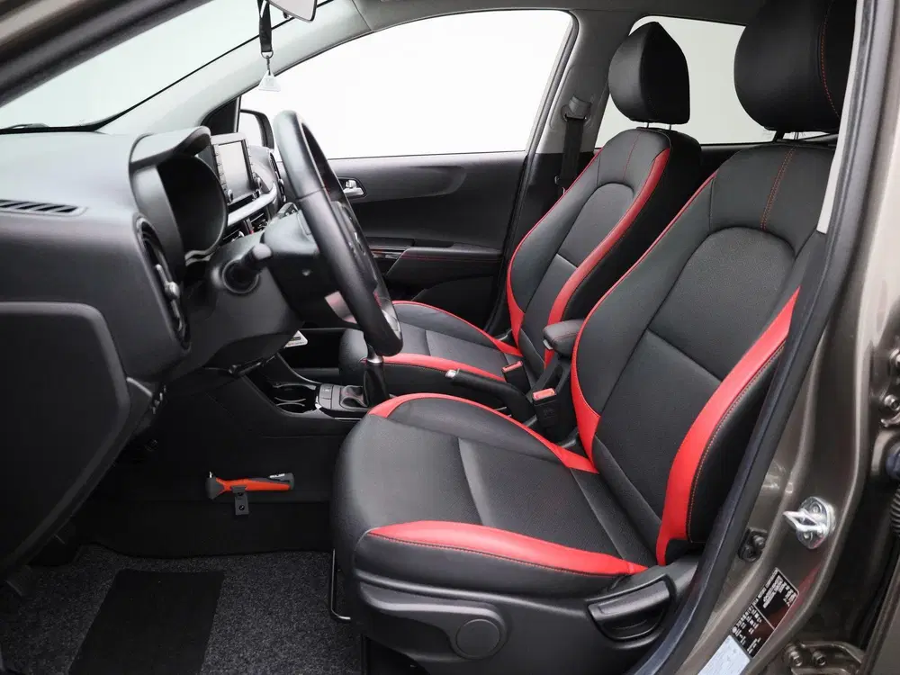 Kia Picanto 1.0 MPi GT-Line Edition 67PK uit 2020, foto 11