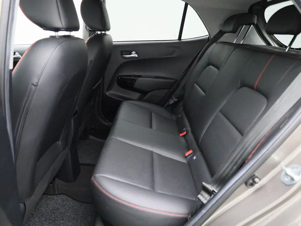 Kia Picanto 1.0 MPi GT-Line Edition 67PK uit 2020, foto 12