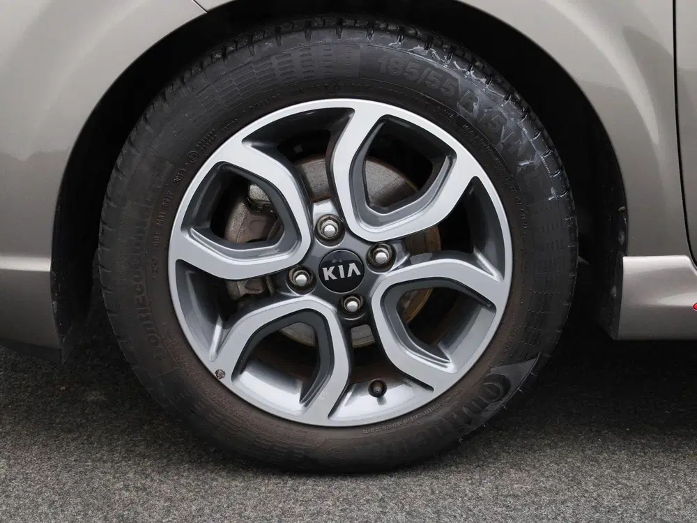 Kia Picanto 1.0 MPi GT-Line Edition 67PK uit 2020, foto 15