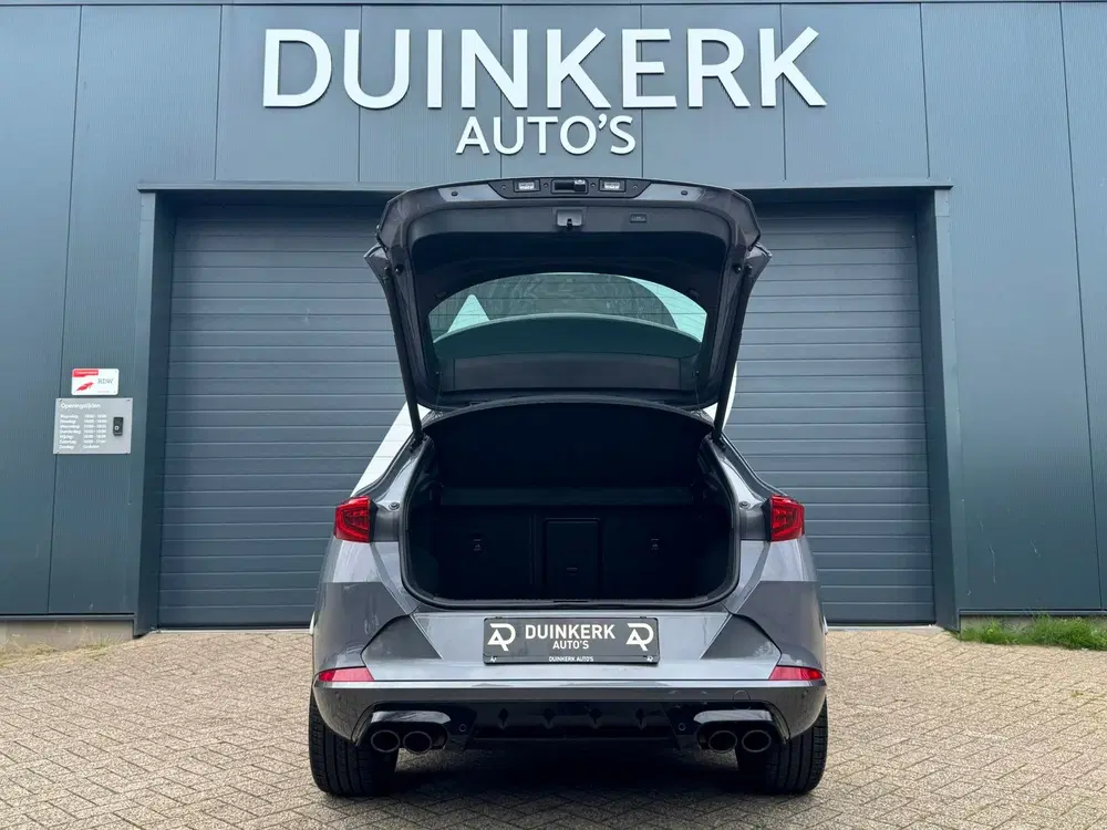 Cupra Formentor 2.0 TSI 4DRIVE uit 2021, foto 7