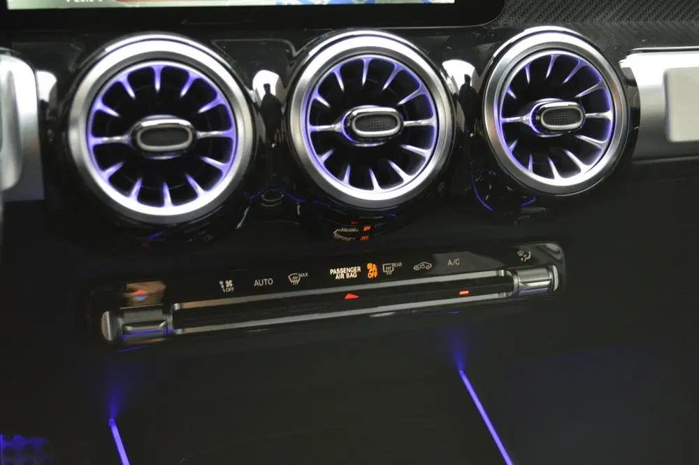 Mercedes-Benz GLB 200 AMG Led Panorama Widescreen Sfeer Came uit 2022, foto 13