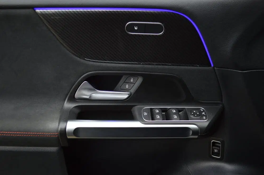 Mercedes-Benz GLB 200 AMG Led Panorama Widescreen Sfeer Came uit 2022, foto 15