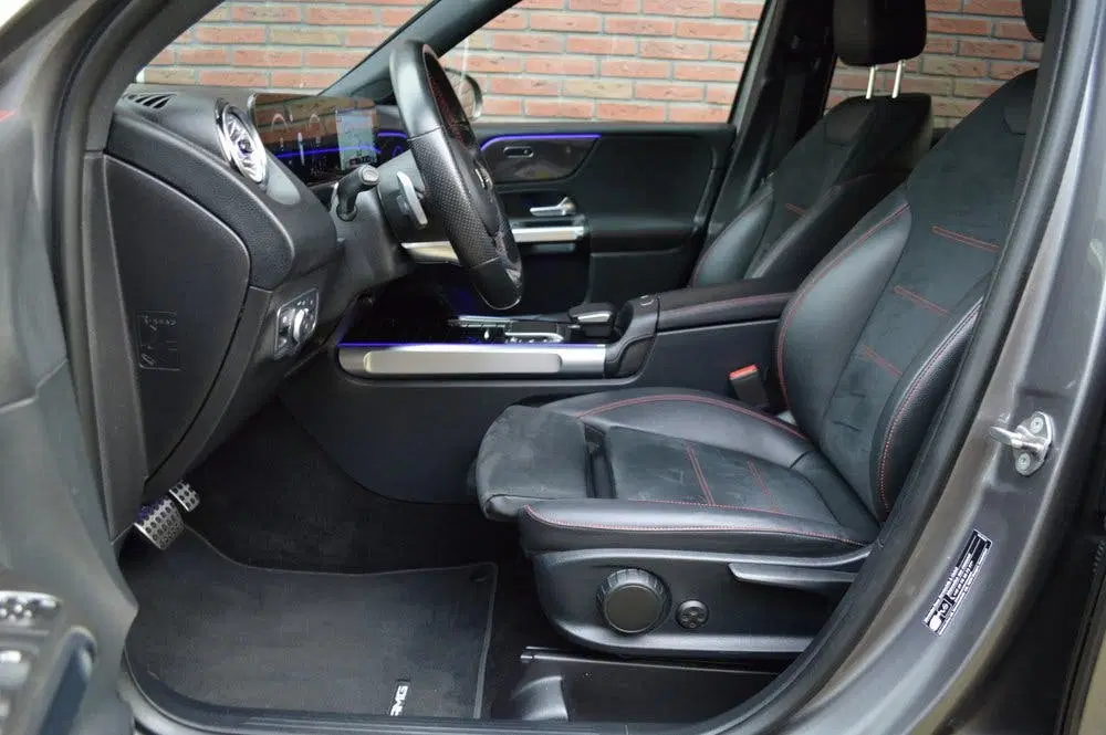 Mercedes-Benz GLB 200 AMG Led Panorama Widescreen Sfeer Came uit 2022, foto 9