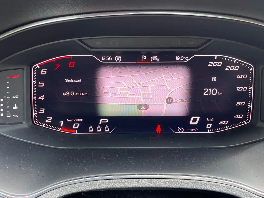 SEAT Ibiza 1.0 TSI FR Limited Edition VOLL.. Pan uit 2020, foto 14