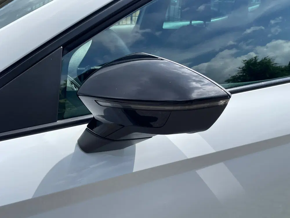 SEAT Ibiza 1.0 TSI FR Limited Edition VOLL.. Pan uit 2020, foto 5