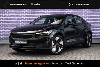 Polestar 2 Long Range Dual motor 82 kWh uit 2026