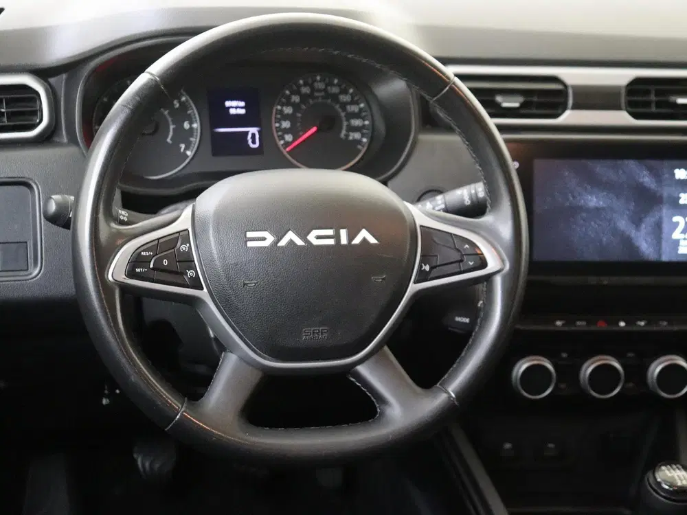 Dacia Duster 1.0 TCe 100 PK ECO-G Journey uit 2022, foto 10