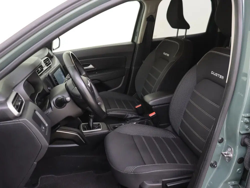 Dacia Duster 1.0 TCe 100 PK ECO-G Journey uit 2022, foto 11