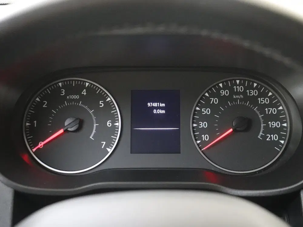 Dacia Duster 1.0 TCe 100 PK ECO-G Journey uit 2022, foto 12