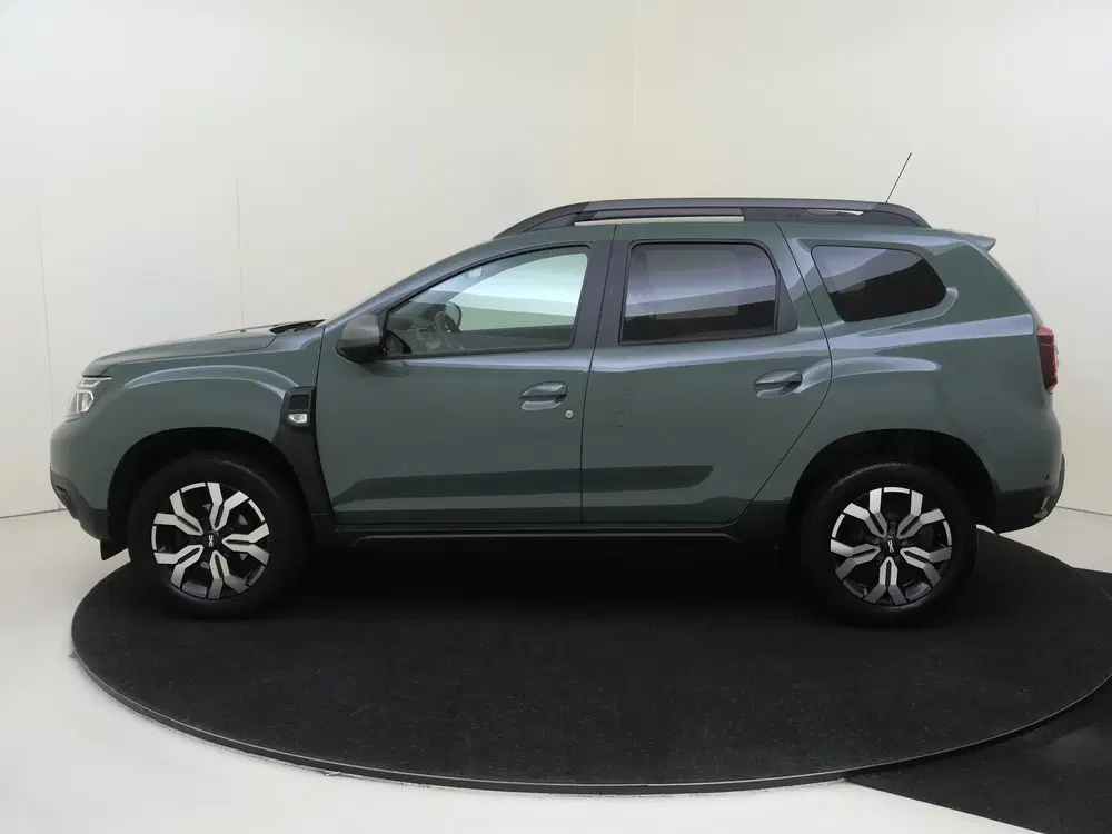 Dacia Duster 1.0 TCe 100 PK ECO-G Journey uit 2022, foto 4