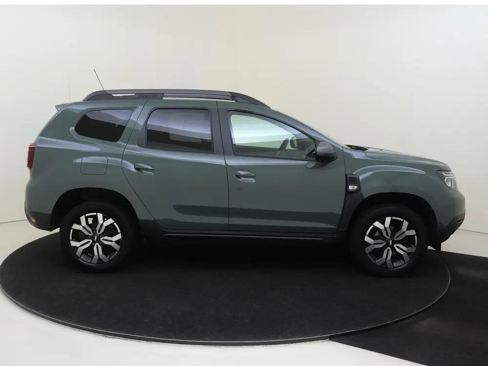 Dacia Duster 1.0 TCe 100 PK ECO-G Journey uit 2022, foto 6