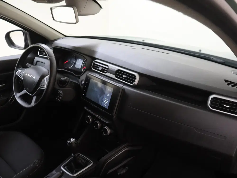 Dacia Duster 1.0 TCe 100 PK ECO-G Journey uit 2022, foto 9