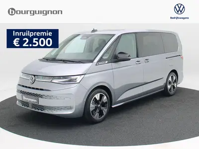 Volkswagen Multivan Bulli L2 1.5 eHybrid EU6 180 kW uit 2026