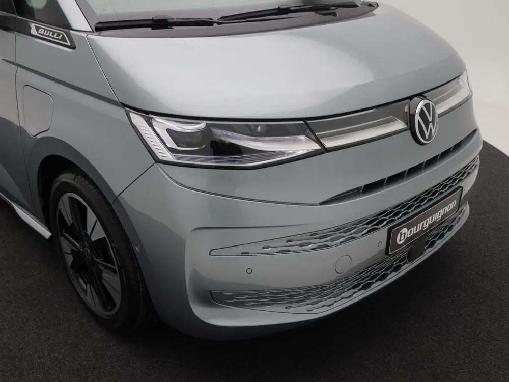 Volkswagen Multivan Bulli L2 1.5 eHybrid EU6 180 kW uit 2026, foto 10