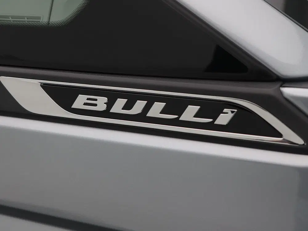 Volkswagen Multivan Bulli L2 1.5 eHybrid EU6 180 kW uit 2026, foto 11