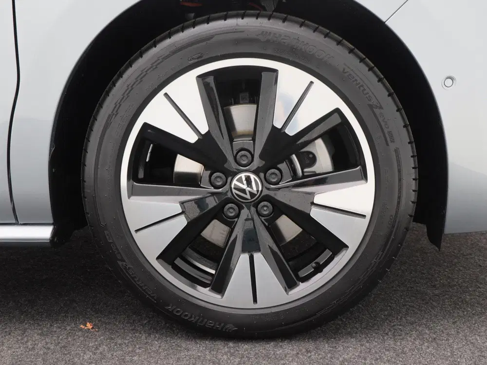 Volkswagen Multivan Bulli L2 1.5 eHybrid EU6 180 kW uit 2026, foto 12