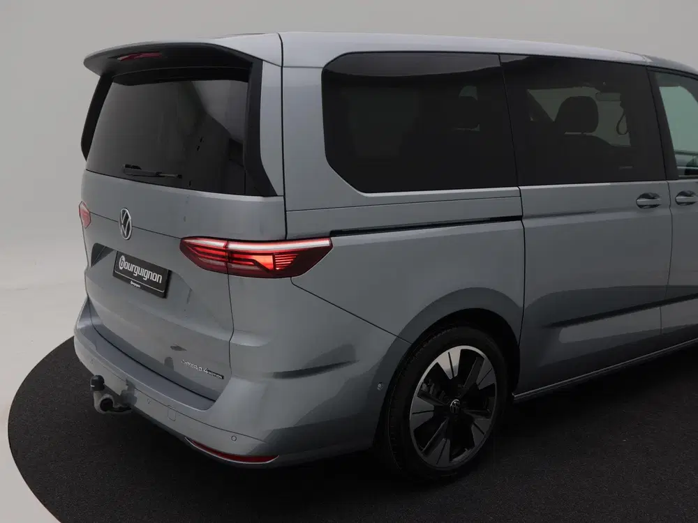 Volkswagen Multivan Bulli L2 1.5 eHybrid EU6 180 kW uit 2026, foto 14