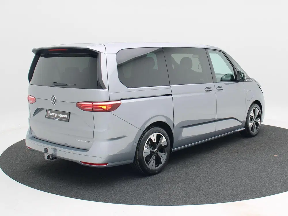 Volkswagen Multivan Bulli L2 1.5 eHybrid EU6 180 kW uit 2026, foto 2