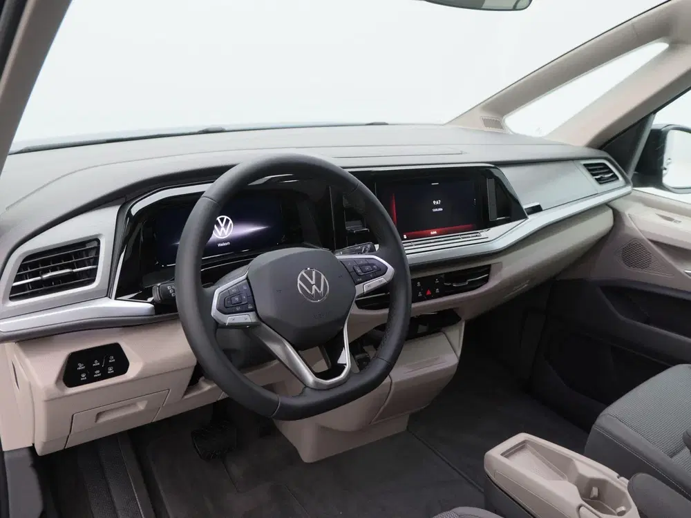 Volkswagen Multivan Bulli L2 1.5 eHybrid EU6 180 kW uit 2026, foto 3