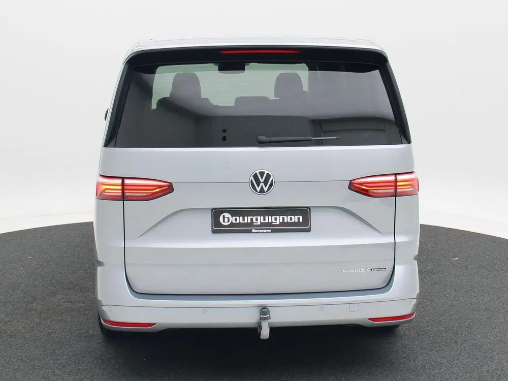 Volkswagen Multivan Bulli L2 1.5 eHybrid EU6 180 kW uit 2026, foto 5