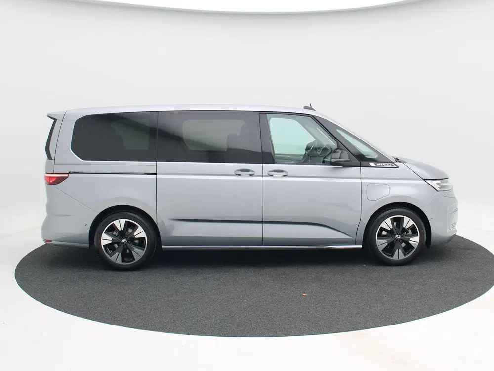Volkswagen Multivan Bulli L2 1.5 eHybrid EU6 180 kW uit 2026, foto 6