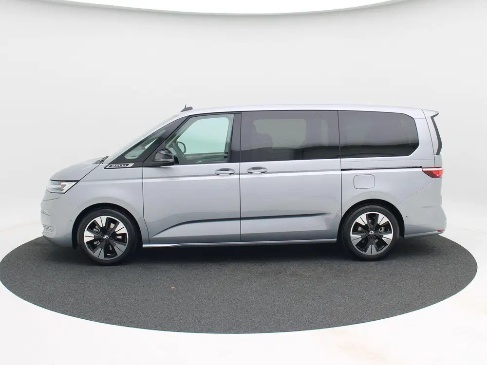 Volkswagen Multivan Bulli L2 1.5 eHybrid EU6 180 kW uit 2026, foto 7