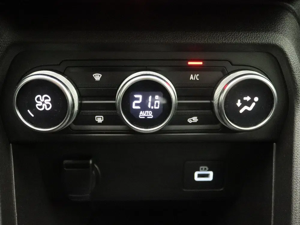 Dacia Sandero 1.0 TCe 90 Comfort uit 2022, foto 10