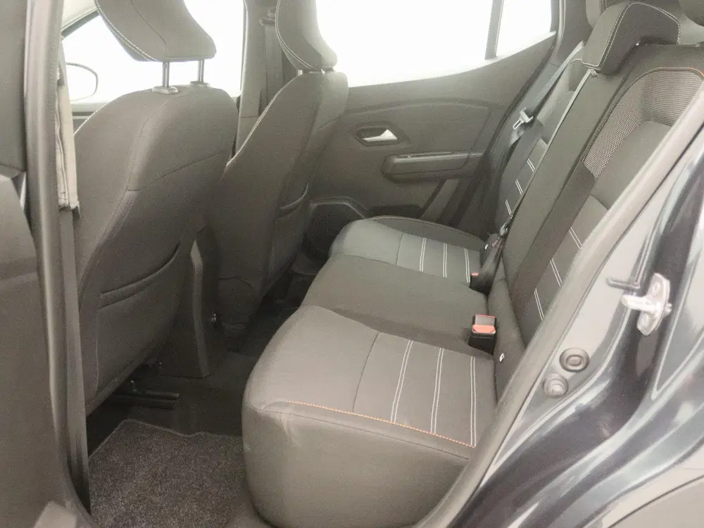 Dacia Sandero 1.0 TCe 90 Comfort uit 2022, foto 13